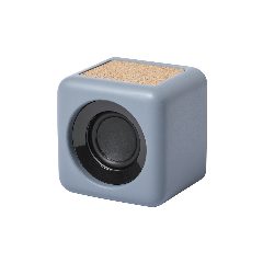 Coluna Bluetooth em cortiça e cimento Seynol – foto 2