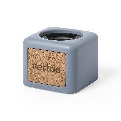 Coluna Bluetooth em cortiça e cimento Seynol – foto 3