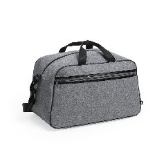 Saco multiusos em RPET 600D melange Holtrum – foto 2