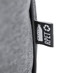 Saco multiusos em RPET 600D melange Holtrum – foto 3