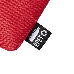 Saco multiusos em RPET 600D melange Holtrum – foto 4
