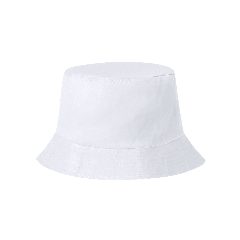 Chapéu bucket em algodão com fita interior Marvin – foto 3