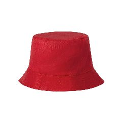 Chapéu bucket em algodão com fita interior Marvin – foto 7