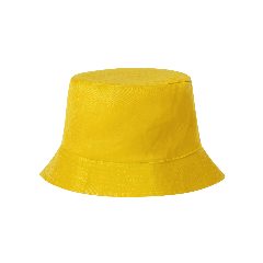 Chapéu bucket em algodão com fita interior Marvin – foto 2