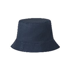 Chapéu bucket em algodão com fita interior Marvin – foto 4