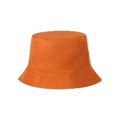 Chapéu bucket em algodão com fita interior Marvin – foto 5