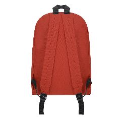 Mochila em poliéster 600D com bolso frontal Discovery – foto 3