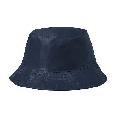 Gorro reversível em nylon e polar Nesy – foto 5