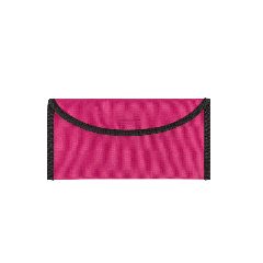 Bolsa porta-documentos de viagem em 600D com velcro Lisboa – foto 5