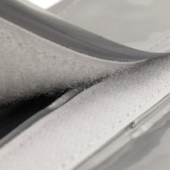 Manga refrigeradora para garrafas em PVC com velcro Nuisant – foto 3