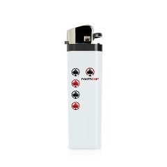 Isqueiro de pedra descartável U-30