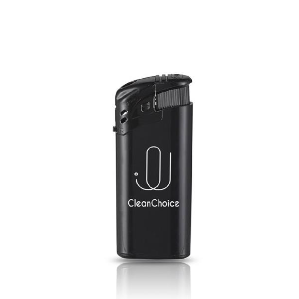 Mini isqueiro eletrónico recarregável EB-15 Mini