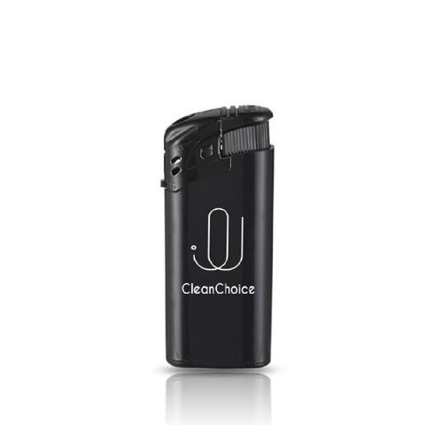 Mini isqueiro eletrónico recarregável EB-15 Mini