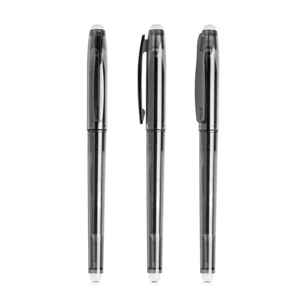 Esferográfica de tinta apagável para bloco infinito Infiwrite