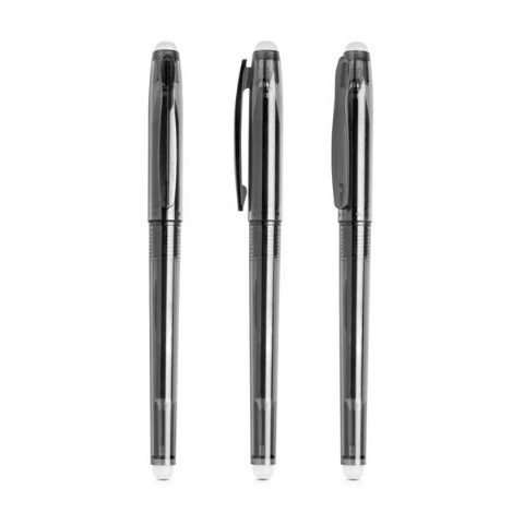 Esferográfica de tinta apagável para bloco infinito Infiwrite