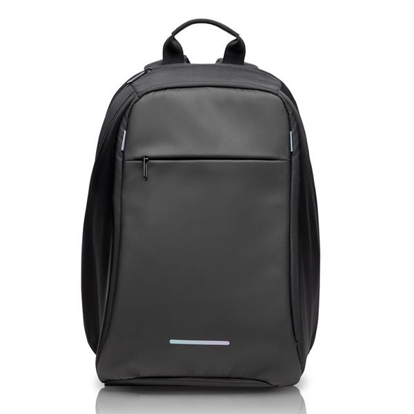 Mochila antirroubo de viagem para portátil 15,6" Weekend