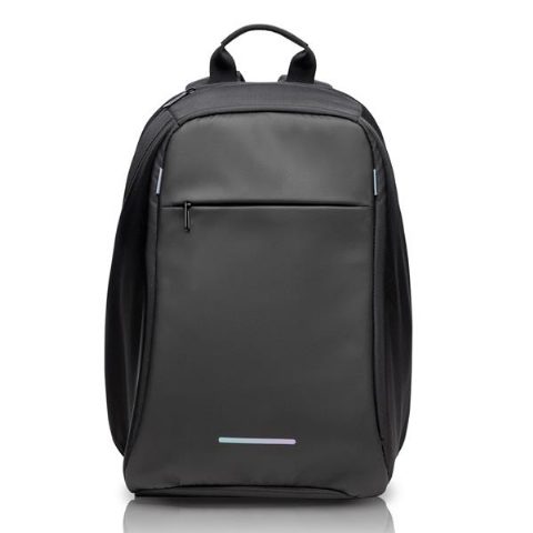 Mochila antirroubo de viagem para portátil 15,6" Weekend