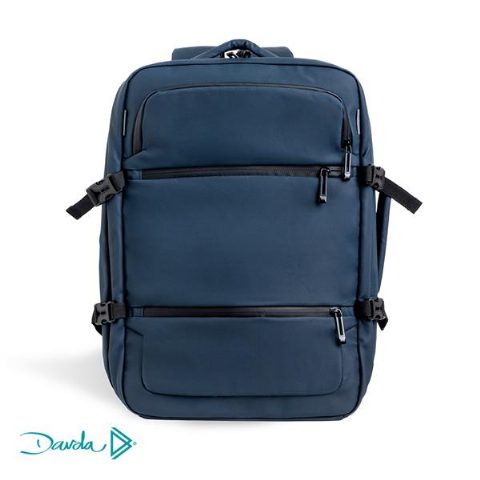 Mochila expansível para portátil 15,6" Expandis