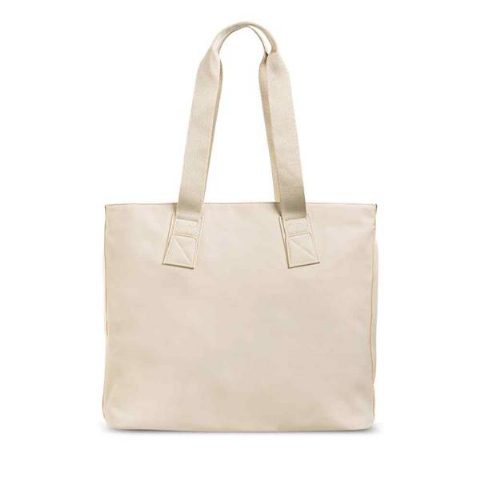 Bolsa para portátil 15,6" em PU com alça para trolley Smart Tote