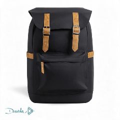Mochila para portátil 15,6" em RPET impermeável Nox Backpack