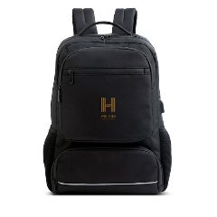 Mochila para portátil 15,6" com bolsa térmica Cooler