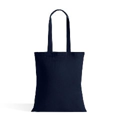 Saco em algodão reciclado 180 g/m² em 8 cores Colorcotton180