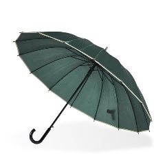 Guarda-chuva automático com 16 painéis Raynfall
