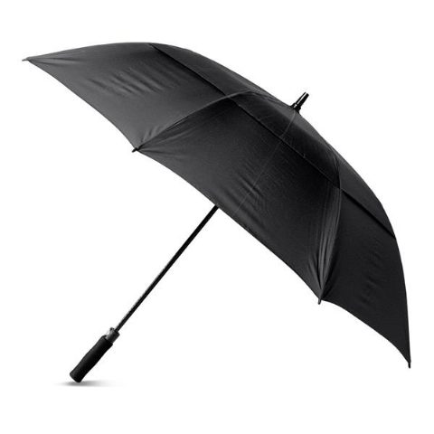 Guarda-chuva de painel duplo em RPET 126 cm Windy