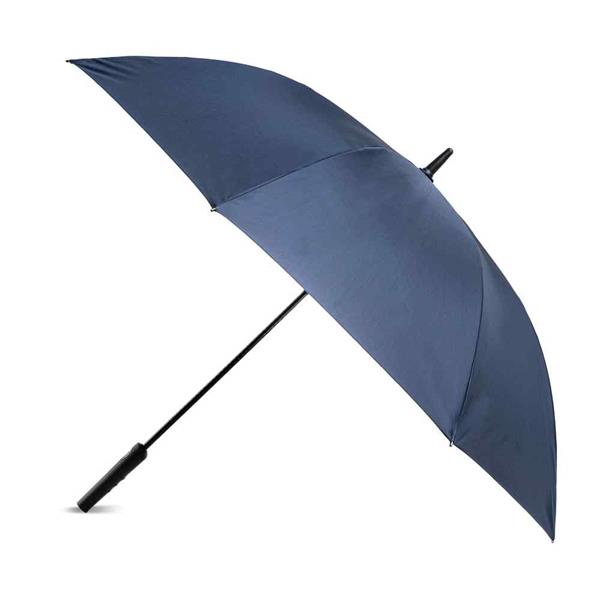 Guarda-chuva automático em RPET com fibra de carbono London