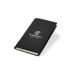 Capa em PVC para agenda de bolso Kover