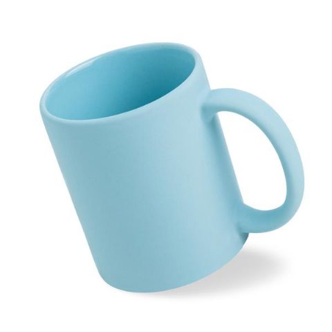 Caneca de cerâmica mate 325 ml para sublimação MateMug