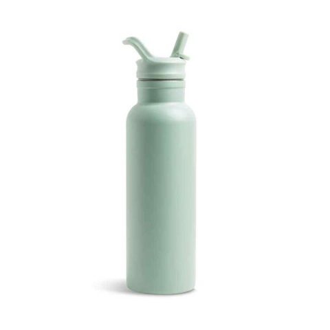 Garrafa térmica 500 ml com palhinha dobrável Hydra