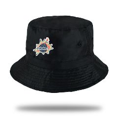 Chapéu panamá impermeável em nylon Bhat