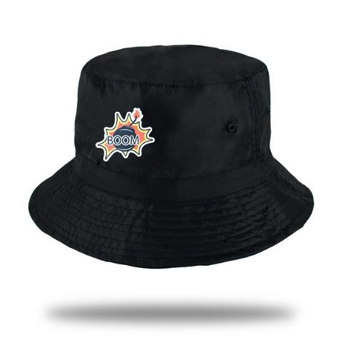 Chapéu panamá impermeável em nylon Bhat