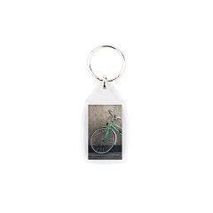 Porta-chaves retangular com fotografia 25x40 mm CF-40 – foto 3