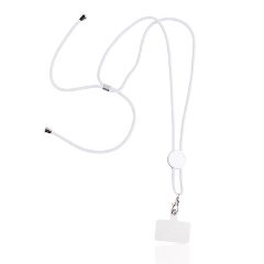 Lanyard porta-telemóvel em RPET Daily – foto 7