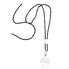 Lanyard porta-telemóvel em RPET Daily – foto 5