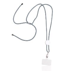 Lanyard porta-telemóvel em RPET Daily – foto 6