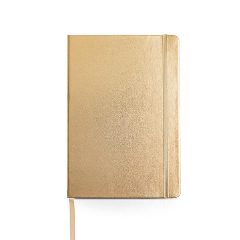 Bloco de notas A5 com capa brilhante Notelux – foto 5