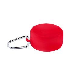 Copo retrátil 200 ml com porta-comprimidos e mosquetão Foldcup – foto 6