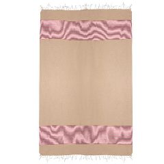 Toalha pareo 100x180 cm em algodão 220 g/m² Benagil – foto 4