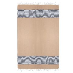 Toalha pareo 100x180 cm em algodão 220 g/m² Benagil – foto 5