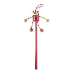 Lápis de carvão infantil com figura no topo Toys – foto 6