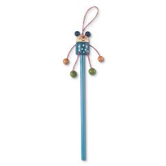 Lápis de carvão infantil com figura no topo Toys – foto 7