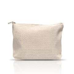 Bolsa em algodão 310 g com compartimento interior Unipouch – foto 3