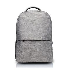 Mochila antirroubo em RPET para portátil 15,6" Ecoback – foto 5