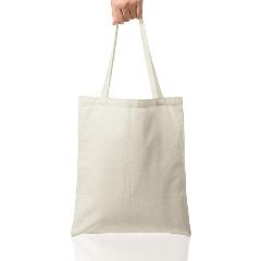 Saco em algodão 140 g com asas compridas Cotton140 – foto 3