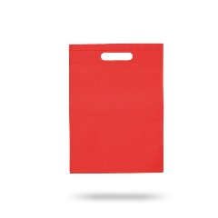 Saco pequeno em TNT 80 g com asa vazada Minibag – foto 6