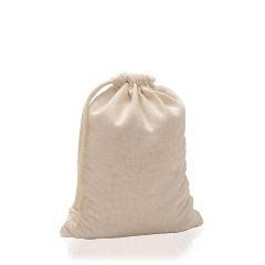 Saco médio em algodão 110 g com atilho Cottoncord Medium – foto 3