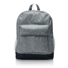 Mochila para portátil em poliéster 600D Millennial – foto 3